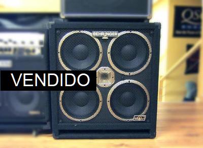 Behringer BB 410